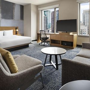 Executive King Room